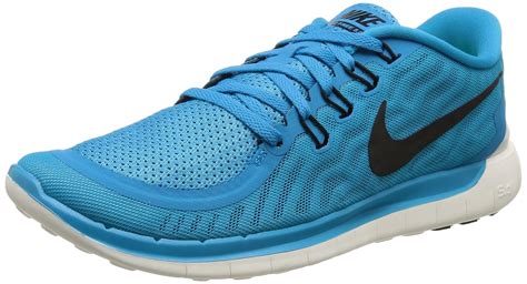 nike free blau herren schuhe amazon|Nike Herren Free Run 5.0 Running Shoes .